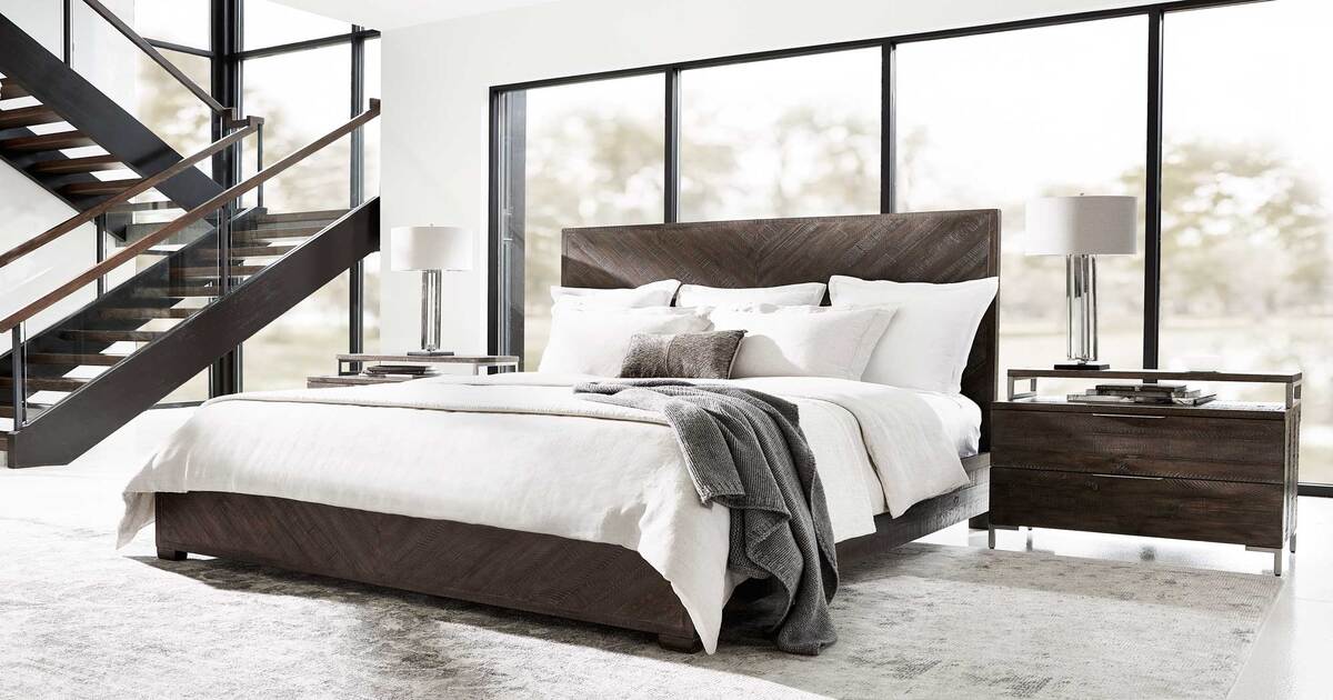 bernhardt bedroom sets