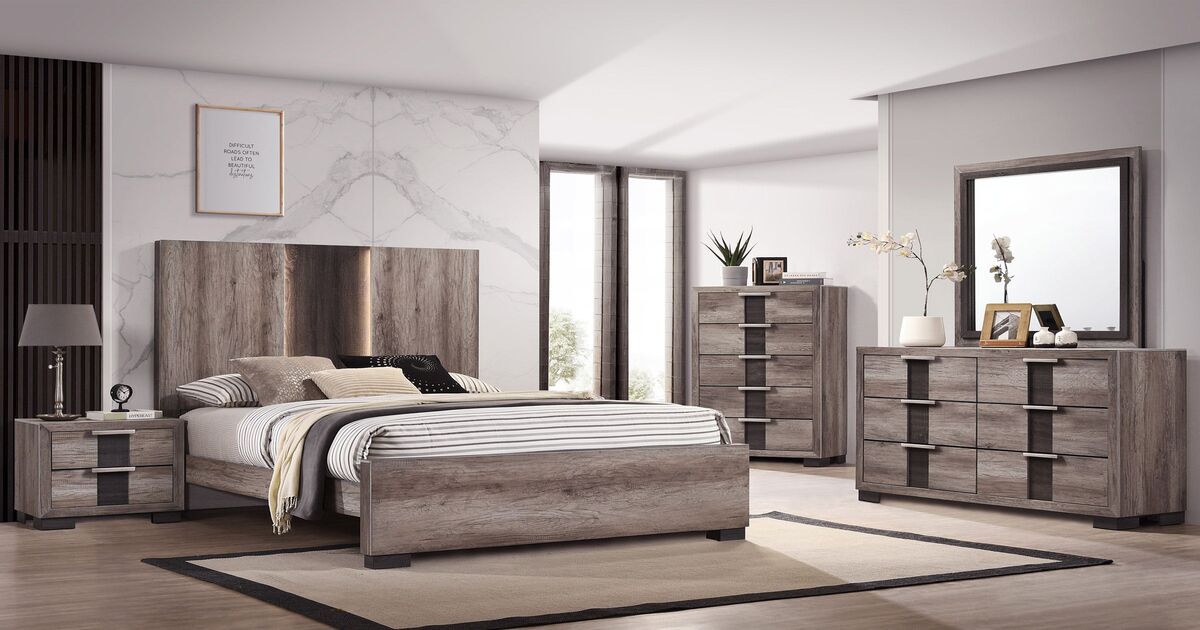 Bernhardt Bedroom Sets
