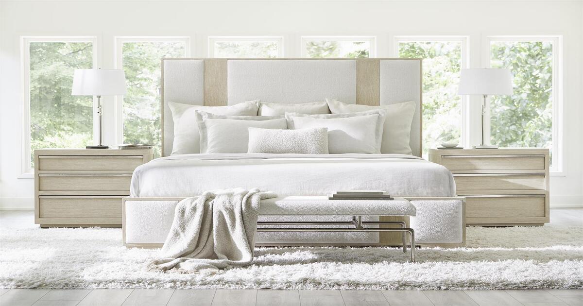 Bernhardt Bedroom Sets 