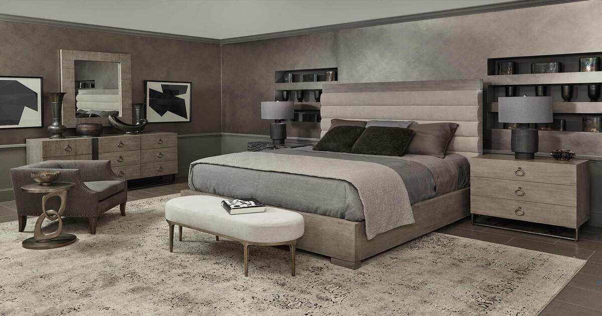 Bernhardt Bedroom Sets 
